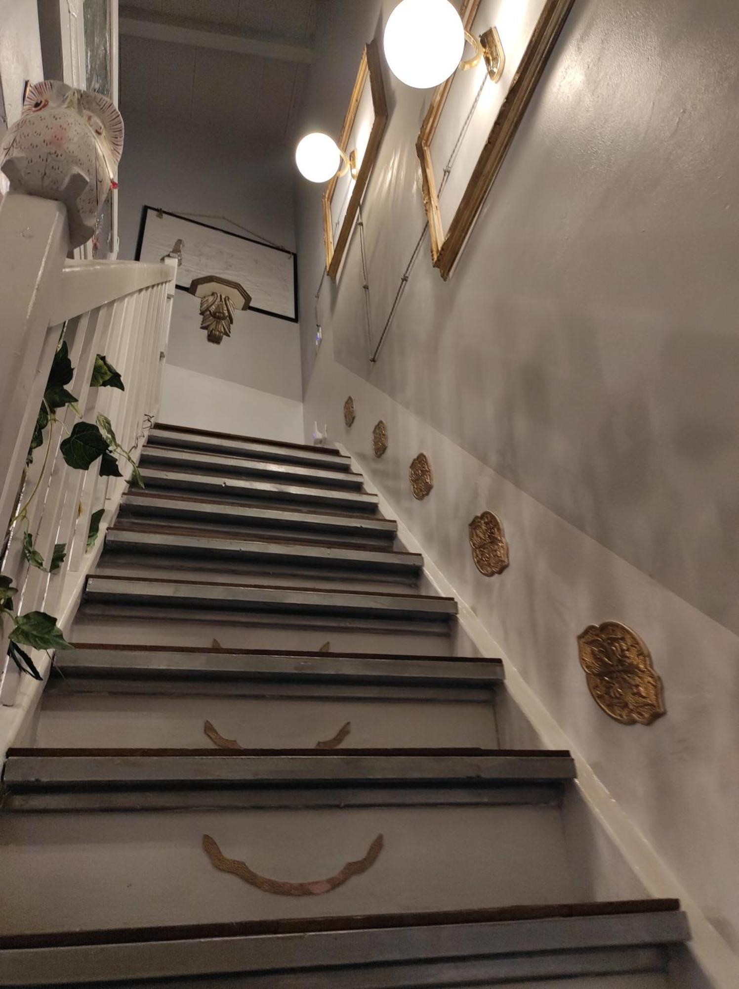 La Baia Dei Lupi Bed & Breakfast Rezzano Exterior photo