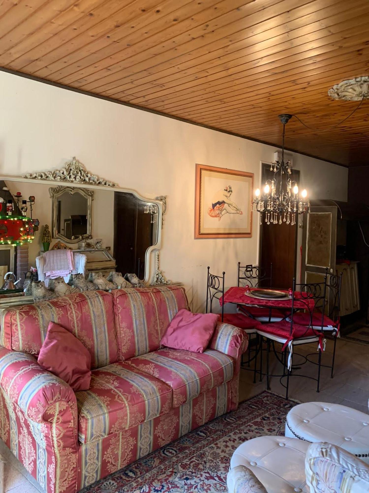 La Baia Dei Lupi Bed & Breakfast Rezzano Exterior photo